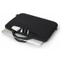 DICOTA Smart Sleeve ONE 14-14.1 Pulgadas Negro