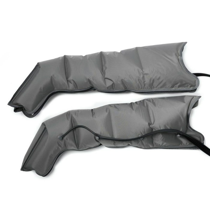 Masajeador Antar Blanco Negro Gris