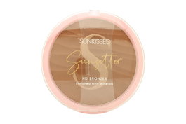 Sunkissed Sunsetter HD Enriched With Minerals Bronzer 28.5g
