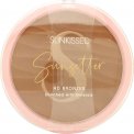 Sunkissed Sunsetter HD Bronceador Enriquecido con Minerales 28.5g