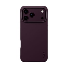 PanzerGlass Samba Case Deep Purple para iPhone 17 Pro Max y 18 Pro Max