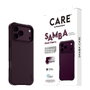 PanzerGlass Samba Case Deep Purple para iPhone 17 Pro Max y 18 Pro Max