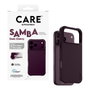PanzerGlass Samba Case Deep Purple para iPhone 17 Pro Max y 18 Pro Max