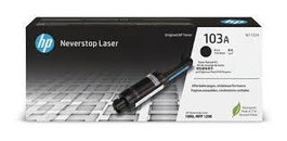HP Tóner 103a Negro Original W1103A – 2500 Páginas