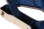 Gator Journeyman Estuche de madera Deluxe para guitarra acústica Dreadnought - Canvas