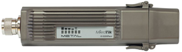MikroTik Metal 52 ac Router Dual-Band 2.4/5 GHz
