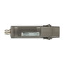 MikroTik RBMetalG-52SHPacn Router WiFi de Exterior 52ac Metalico, 2.4/5 GHz, 54 Mbps, Gigabit Ethernet, PoE, RouterOS, 1 Antena Omnidireccional 8 dBi