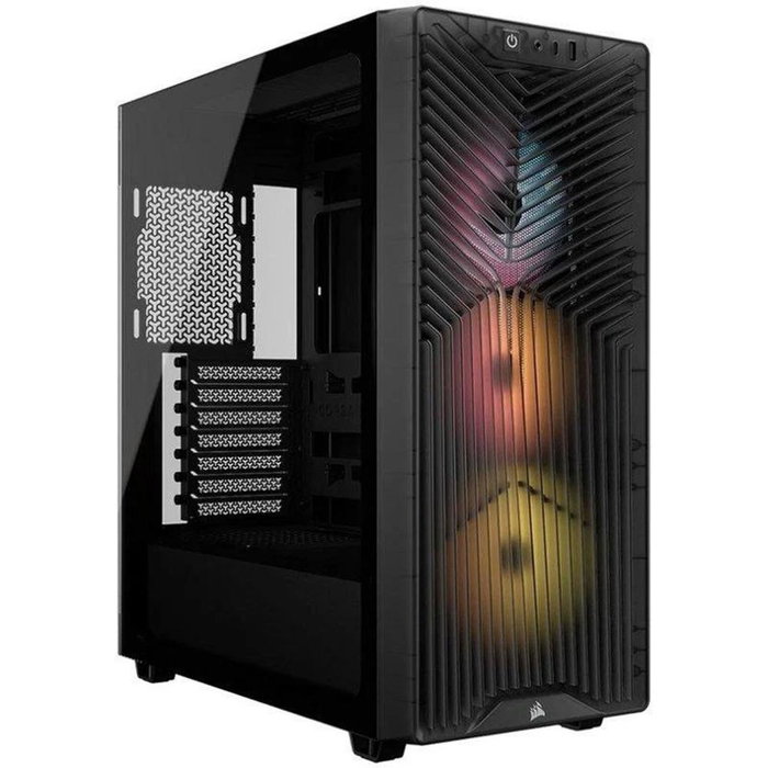 Corsair 3200D RS ARGB Smoke Corsair 3200D RS ARGB Smoke