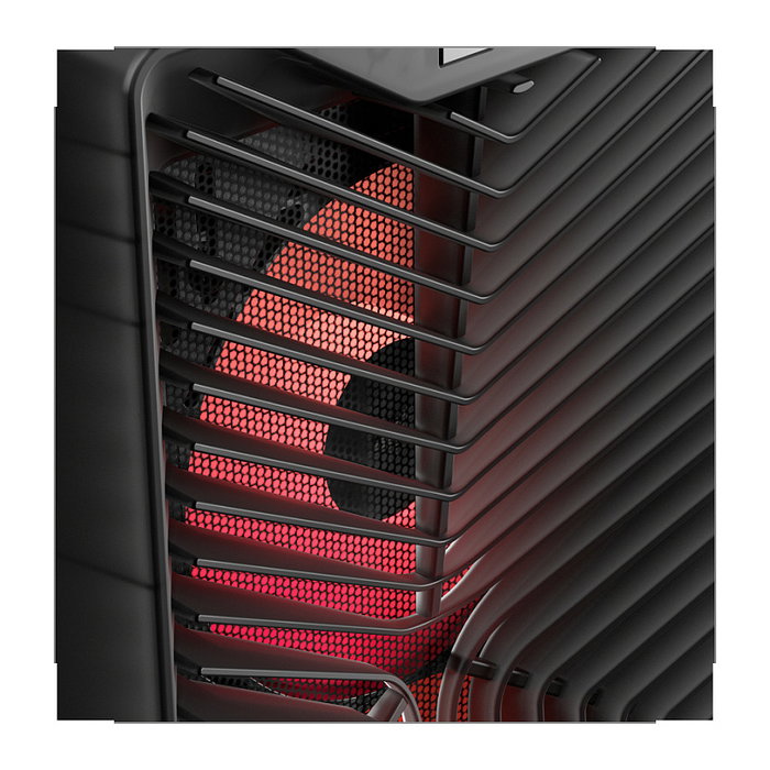 Corsair 3200D RS ARGB Smoke