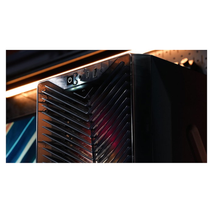Corsair 3200D RS ARGB Smoke