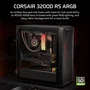 Corsair 3200D RS ARGB Performance Smoke