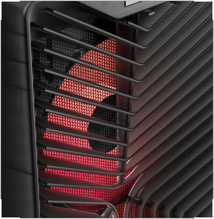 Corsair 3200D RS ARGB Performance Smoke