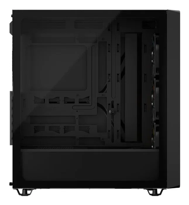 Corsair 3200D RS ARGB Performance Smoke