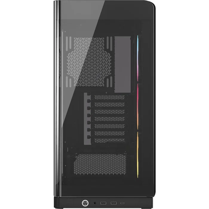 Corsair Caja 3200D RS ARGB Mid-Tower Performance Smoke CC-9011346-WW