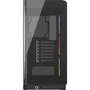 Corsair Caja 3200D RS ARGB Mid-Tower Performance Smoke CC-9011346-WW