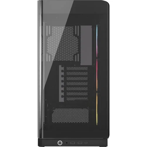 Corsair Caja 3200D RS ARGB Mid-Tower Performance Smoke CC-9011346-WW