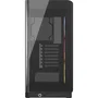 Corsair Caja 3200D RS ARGB Mid-Tower Performance Smoke CC-9011346-WW