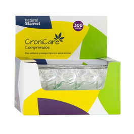 Stangest Cronicare Blister 300 Comprimidos