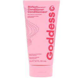 Goddess BIOTECH BLOWOUT leave-in restorative acondicionador 200 ml (Reacondicionado) lifetstyle
