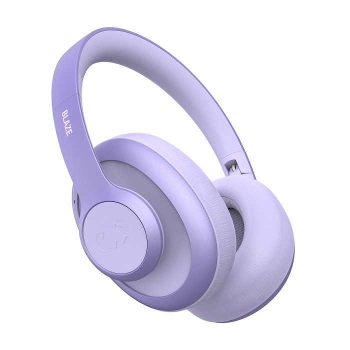 Fresh 'n Rebel Clam Blaze Dreamy Lilac