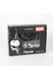 Cerdá Set de Regalo Camiseta The Punisher XL con Accesorios