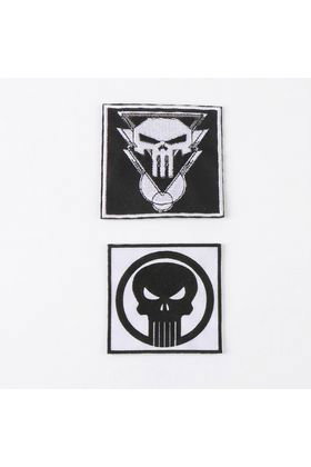 Cerdá Set de Regalo Camiseta The Punisher XL con Accesorios