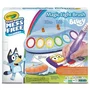 Crayola Pincel Mágico Luminoso Color Wonder Azul para Mayores de 3 Años