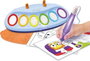 CRAYOLA Pincel Mágico Luminoso Color Wonder Bluey - Azul