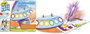 CRAYOLA Pincel Mágico Luminoso Color Wonder Bluey - Azul