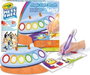 CRAYOLA Pincel Mágico Luminoso Color Wonder Bluey - Azul