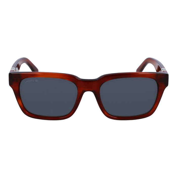 Lacoste L6007S-218 Gafas de Sol Marrones