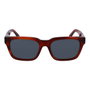 Lacoste L6007S-218 Gafas de Sol Marrones