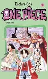 One Piece nº19, Eiichiro Oda - PLANETA COMICS