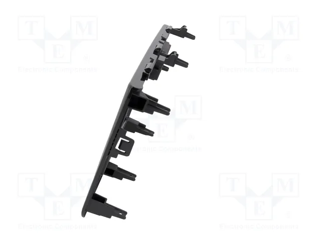 PER.PIC. Bastidor de montaje de radio 2 DIN para Honda Jazz (2015+), brillo negro PER.PIC. Bastidor de montaje de radio 2 DIN para Honda Jazz (2015+), brillo negro
