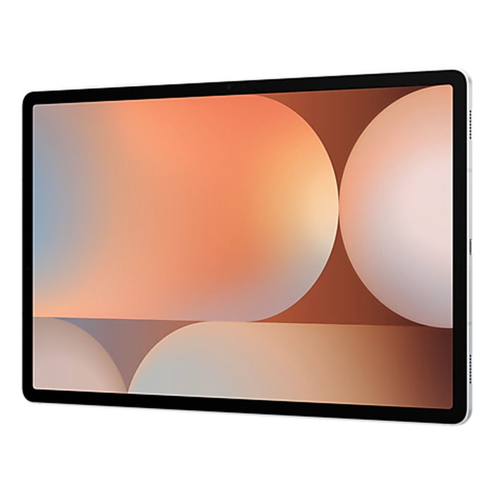 Samsung Galaxy Tab S10+ 256GB 12GB RAM Plata Samsung Galaxy Tab S10+ 256GB 12GB RAM Plata
