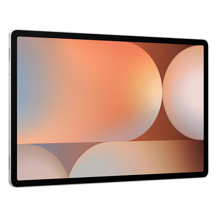 Samsung Galaxy Tab S10+ Wi-Fi 256GB 12GB RAM Tablet 12.4" AMOLED Pantalla WQXGA+ Platino Plata Samsung Galaxy Tab S10+ Wi-Fi 256GB 12GB RAM Tablet 12.4" AMOLED Pantalla WQXGA+ Platino Plata