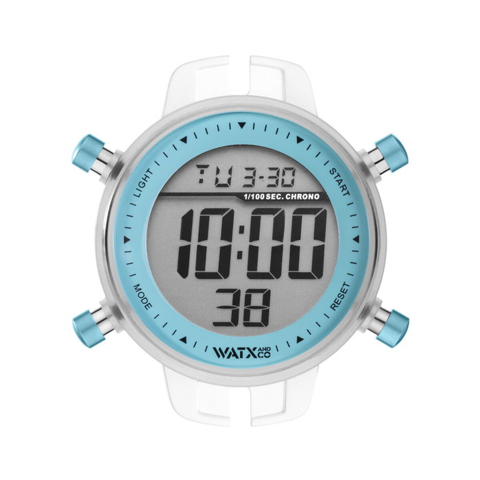 Reloj Mujer Watx & Colors RWA1071 (Ø 43 mm) Reloj Mujer Watx & Colors RWA1071 (Ø 43 mm)