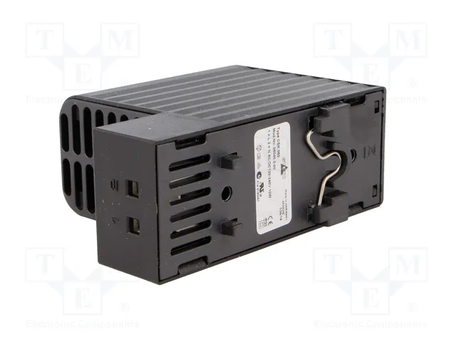 STEGO CSK 060 Calentador Semiconductor 10W STEGO CSK 060 Calentador Semiconductor 10W