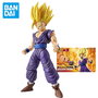 Bandai Figura Dragon Ball Z Son Goku Articulada con Diseño de la Serie