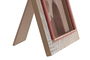 DKD Home Decor Marco Foto 10X15 Cozy boho 22 Natural Terracota MDF 1.4 x 18 x 13 cm