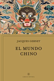 El mundo chino, Jacques Gernet - CRITICA