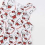 Cerdá Vestido Single Jersey Hello Kitty 8 Años - Modelos surtidos
