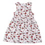 Cerdá Vestido Single Jersey Hello Kitty 8 Años - Modelos surtidos
