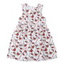 Cerdá Vestido Single Jersey Hello Kitty 8 Años - Modelos surtidos