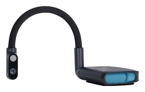 AVer U70i Visualizador USB 4K 13MP con Zoom 16x