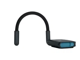 AVerMedia AVerVision U70i Cámara de Documentos para Profesores, Visualizador USB 13MP 4K, Zoom 16X, Área A3, Plug & Play, Negro