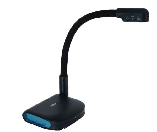 AVer U70i Visualizador USB 4K 13MP con Zoom 16x