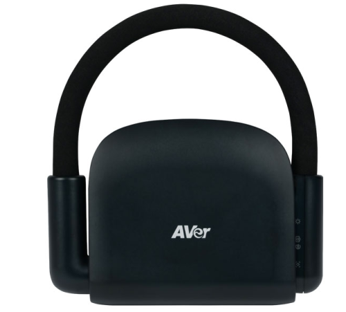 AVer U70i Visualizador USB 4K 13MP con Zoom 16x