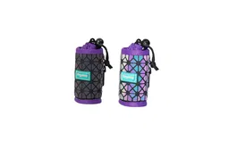 Freedog Dispensador Bolsas Boreal Lila