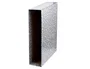 Liderpapel Caja archivador Classic Gris Folio
